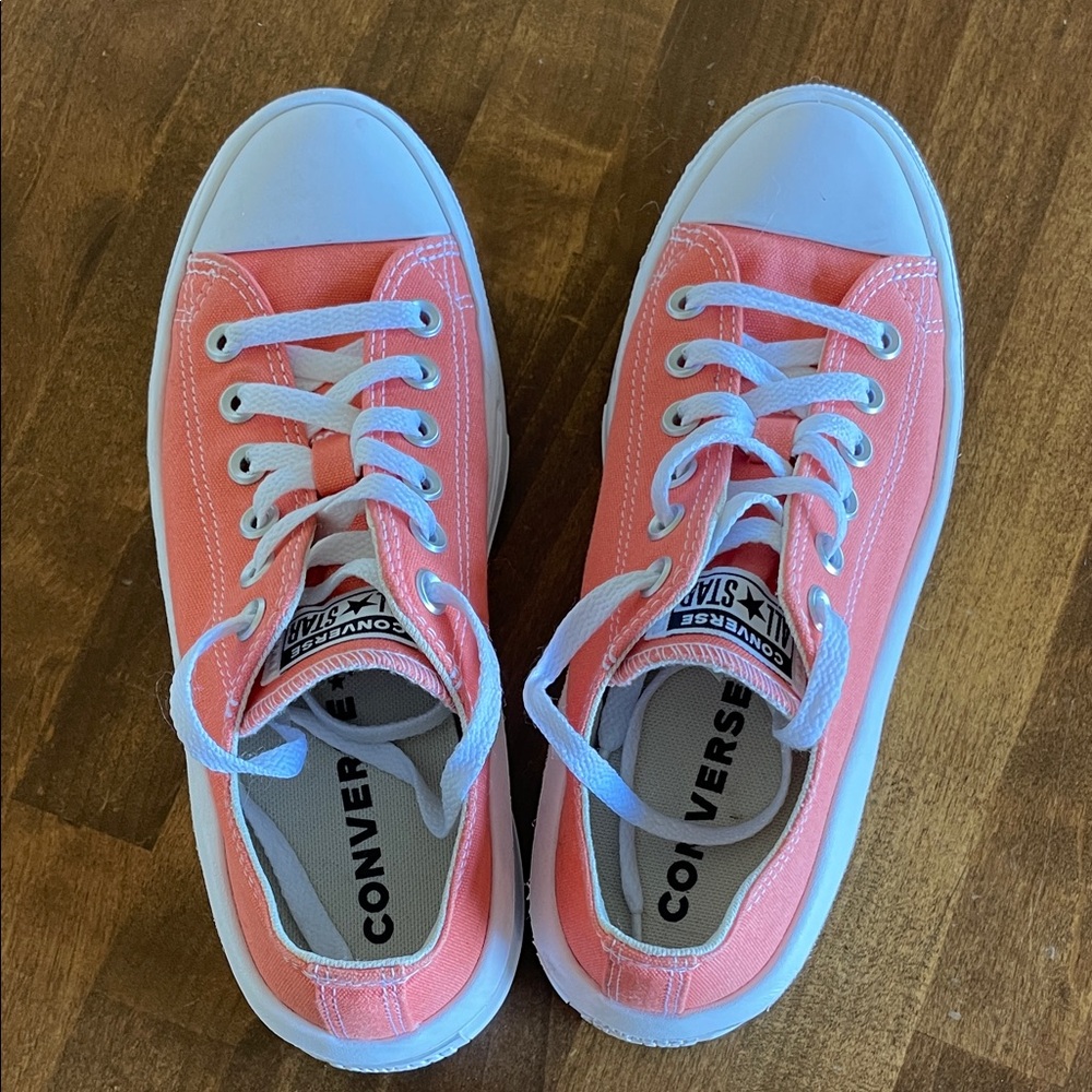 Converse Women’s All Star Move Sneakers